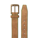 Lowveld Belt 40mm (Green Detail)