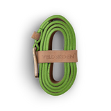 Lowveld Belt 40mm (Green Detail)