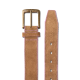 Uhambo Belt 40mm (Pink Detail)