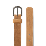 Bloem Belt 30mm (Orange detail)