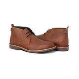 Veldskoen Chukka (Brown Sole)