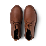 Veldskoen Chukka (Brown Sole)