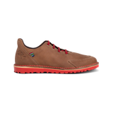 Veldskoen Kau Loft Golf Shoe (Red Sole)