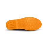 Heritage Bloem (Orange Sole)