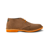Heritage Bloem (Orange Sole)
