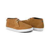 Veldskoen Pantsula Sneaker (White Sole - Leather Shoe)