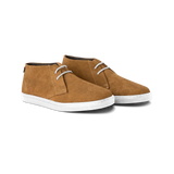 Veldskoen Pantsula Sneaker (White Sole - Leather Shoe)