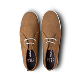 Veldskoen Pantsula Sneaker (White Sole - Leather Shoe)