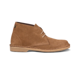 Vellies Marula (Nude Sole)