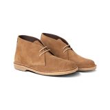 Vellies Marula (Nude Sole)